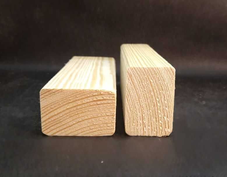 Kantówka 6x4 legar łata 6cm x 4cm