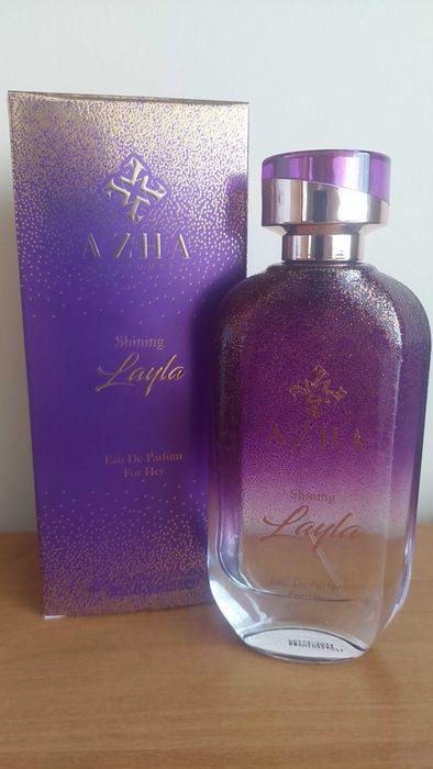 AZHA Shining Layla