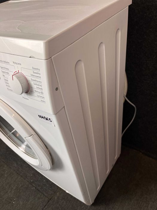 Pralka Bosch Slim Solidna  4,5 kg – Sprawna | Transport | Gwarancja