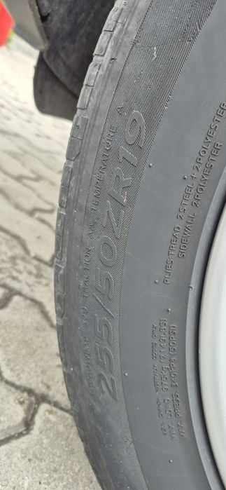 Мерседес ML W164