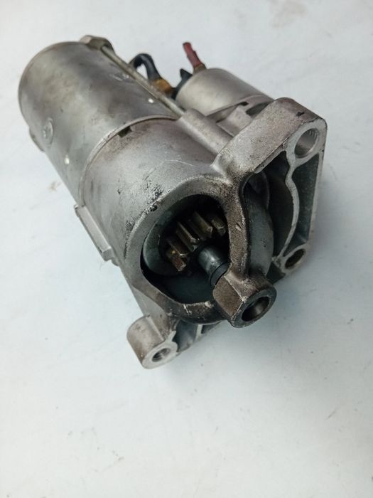 Motor de arranque RENAULT Master II (FD)