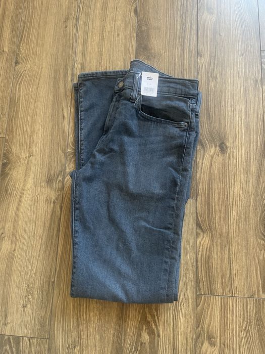 Джинси Levi’s чоловічі