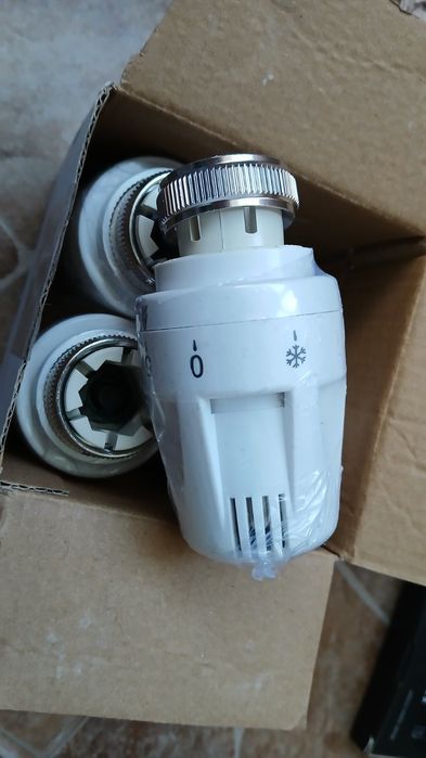 Термоголовка 3/4