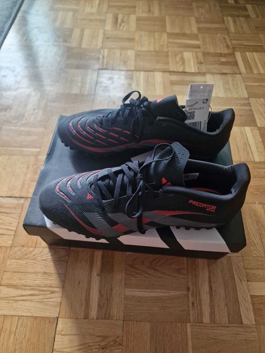 Buty męskie sportowy