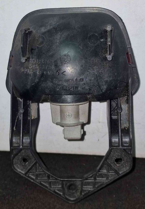 Luz Stop Adicional / 3º Stop 54533721 - TOYOTA COROLLA