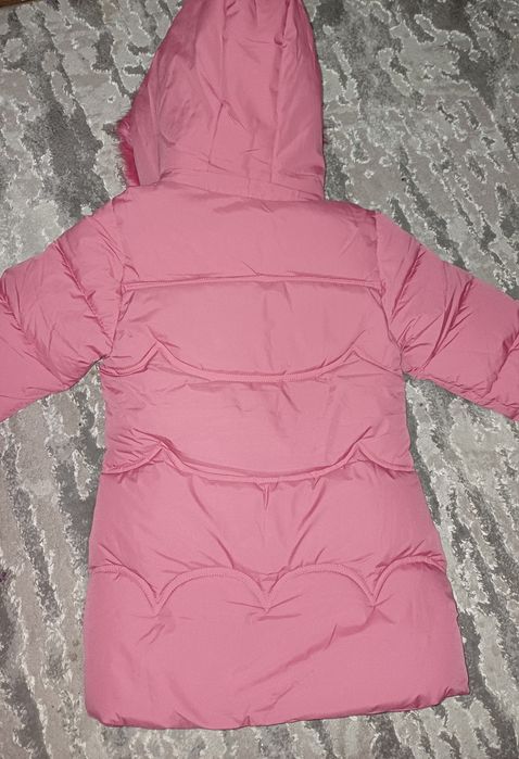 Продам дитячу зимову куртку