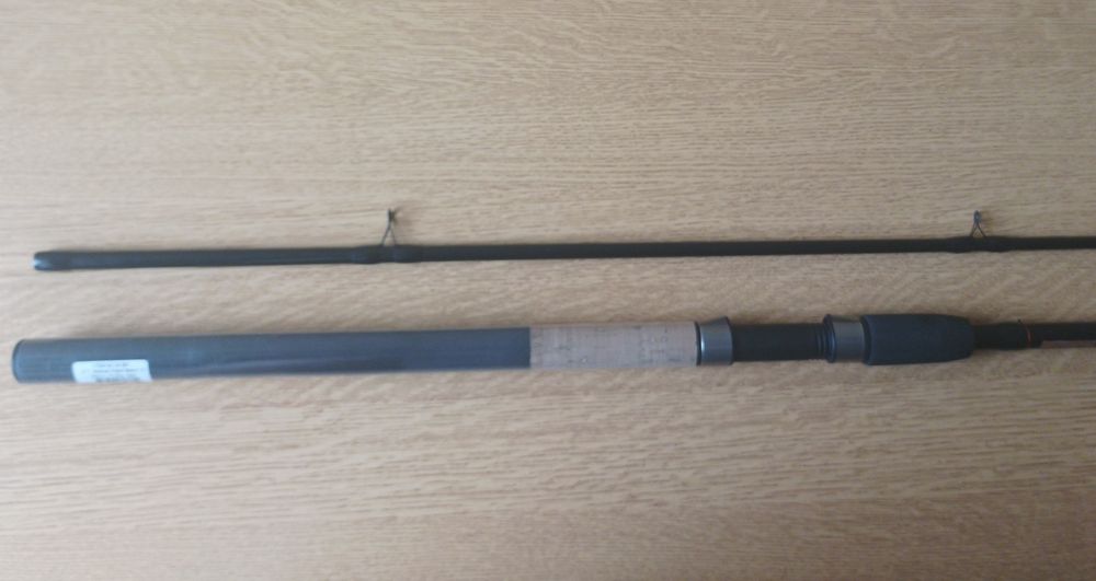 Wędka Ron Thompson Refined Pellet Match 300