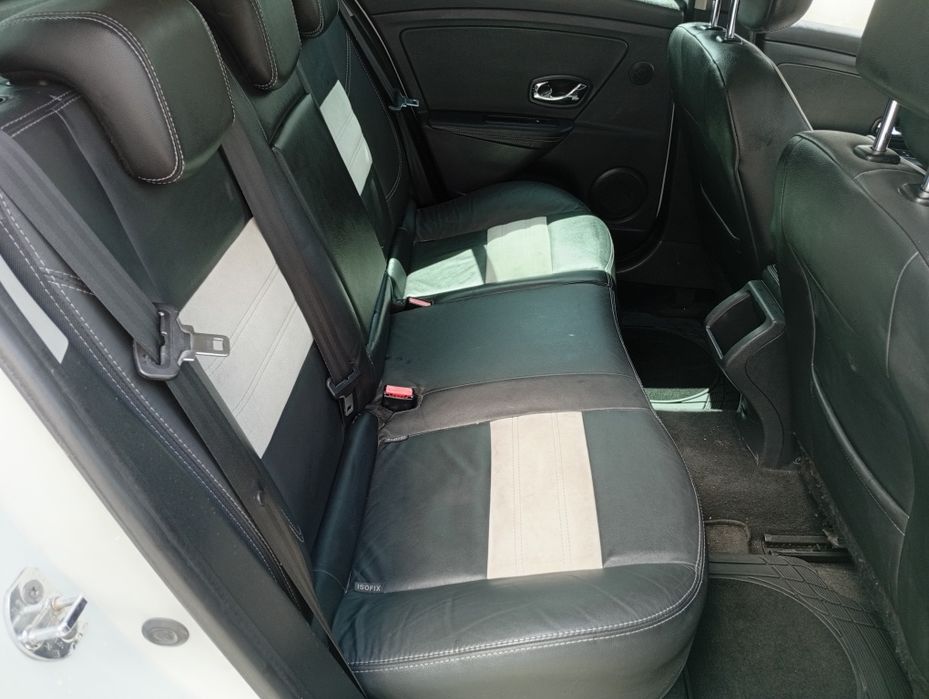 Renault Megane bosse edition full extras