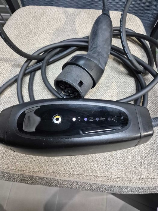 Carregador para Mercedes eléctrico smart A0005837105, 10A