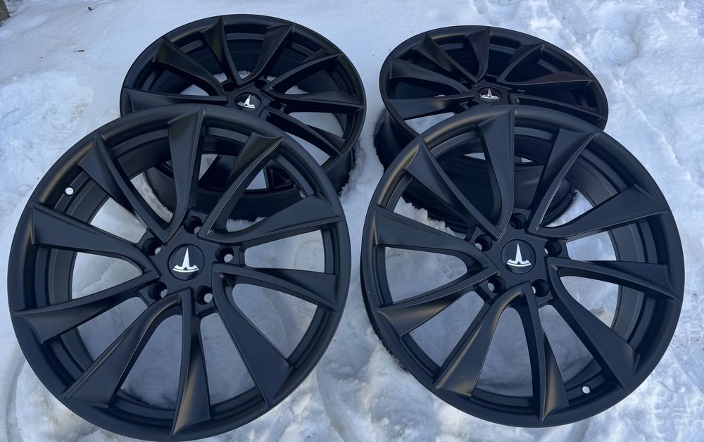 Tesla R19 диски Tesla R19