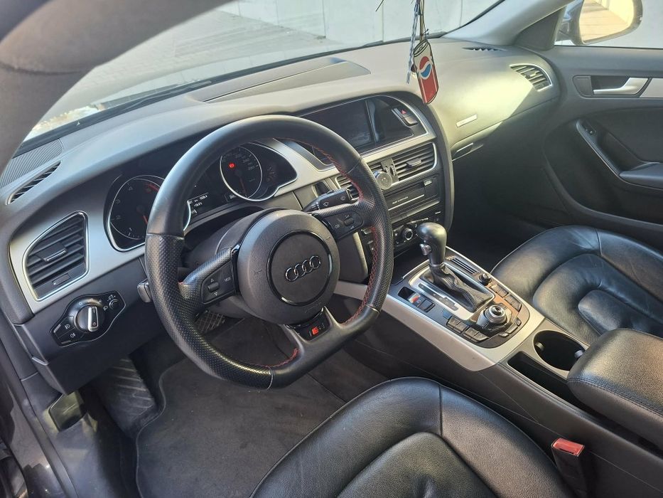 Audi A5 Sportback 2.0 TDI