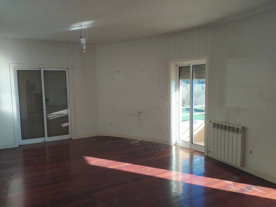 Pintura de Apartamentos e Moradias