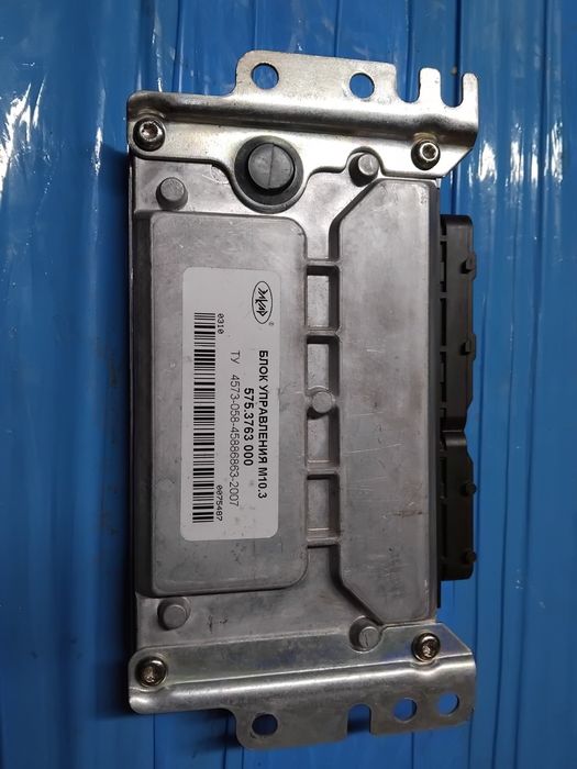 Блок керування двигуном УМЗ 4216.3763000-80