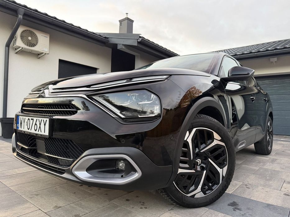 Citroën C4