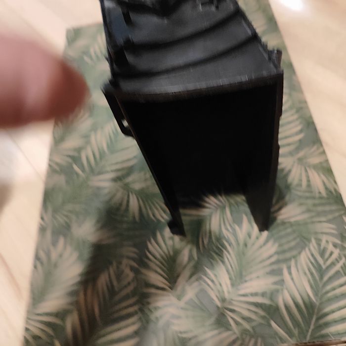 Obudowa na pojemnik od wody do Saeco intelia hd8752