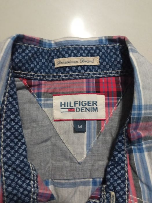 Koszula Denim Tommy Hilfiger M