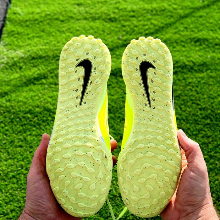 Сороконіжки Nike Phantom 6 Elite Low TF, Найк Фантом 39-44 + ПОДАРУНОК