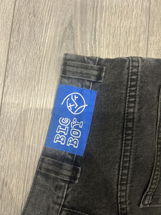 Polar Big Boy Jeans ( Original )