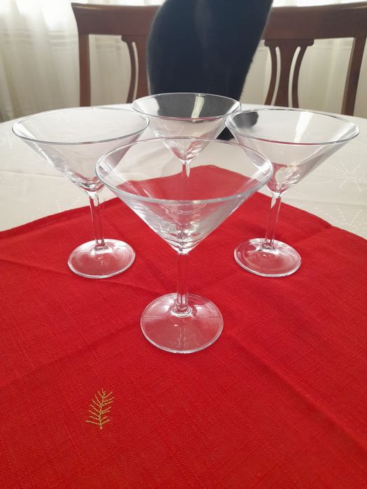 Copos de Martini64861407518595120