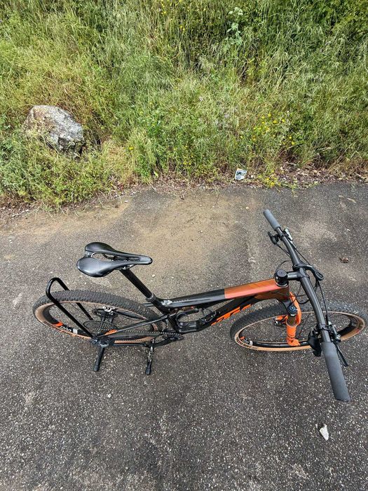 KTM Scarp EXONIC 2023