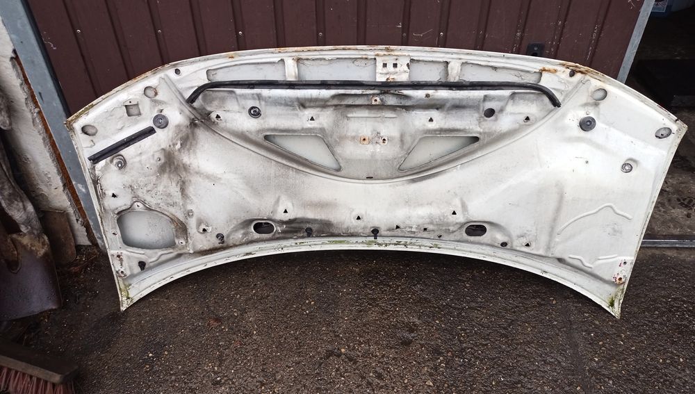 Maska VW T4 lift uśmiech
