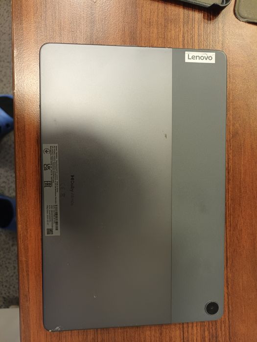 Lenovo Tab M10 Gen 3 TB328XU 10.1" 4/64GB LTE uszkodzony+gratis