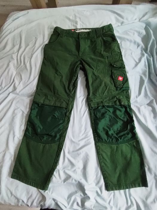 Spodnie engelbert strauss rozmiar 54