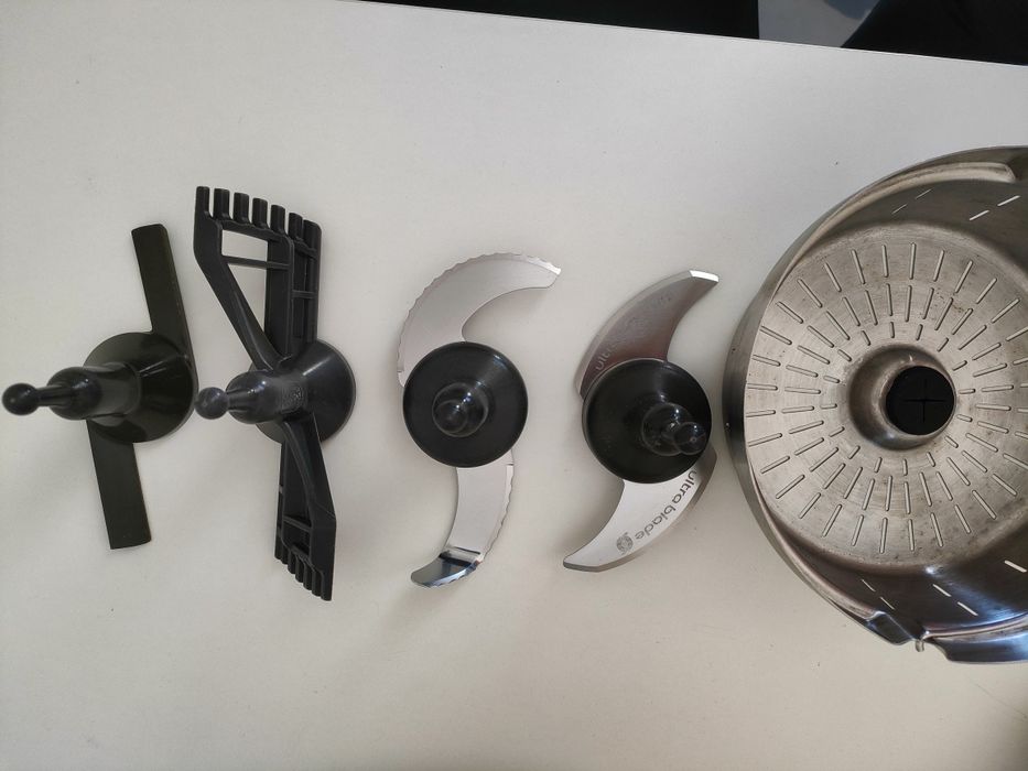 Moulinex Cuisine Companion