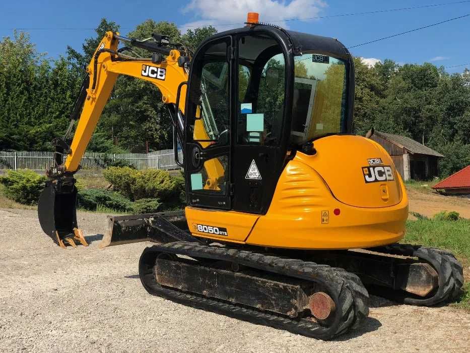 Usługi koparką, koparka, minikoparka, ciągnik , wywrotka, wozidło