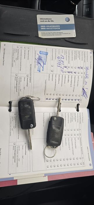 Volkswagen Golf 5 Plus