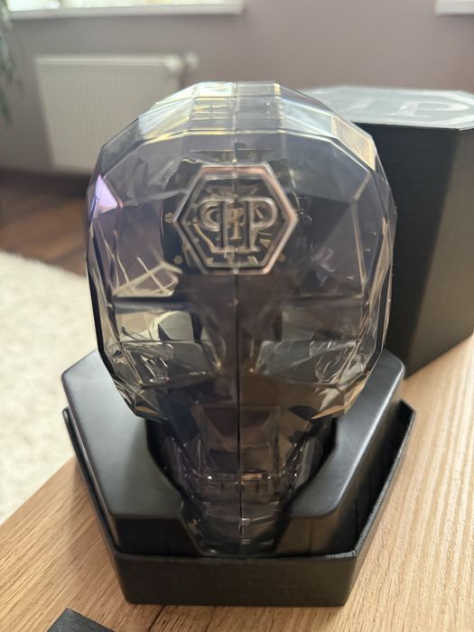 Zegarek Philipp Plein Hexagon