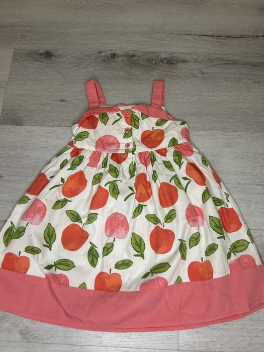 Детский сарафан Gymboree