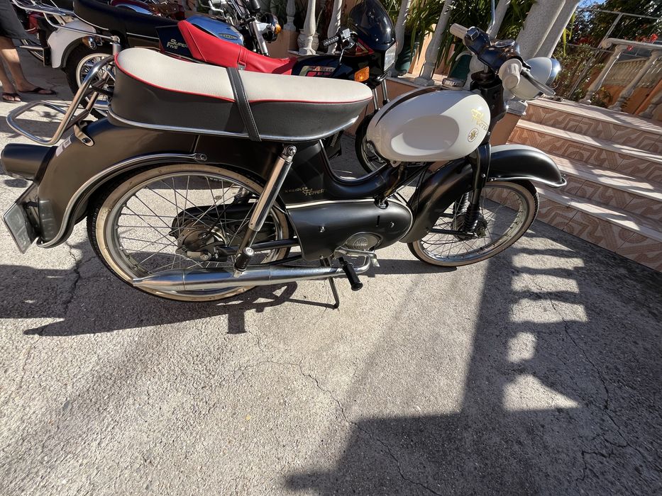 Venda Florete K54