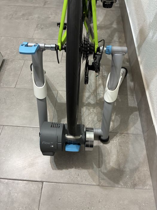 Rolo Treino Tacx Flow Smart