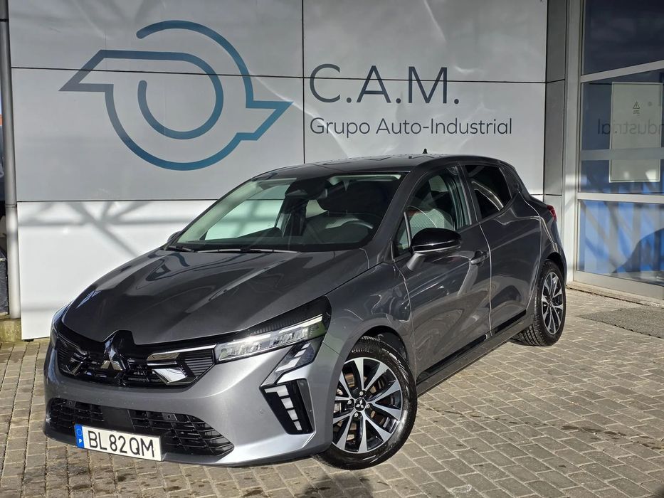 Mitsubishi Colt 1.0 MPI-T Kaiteki