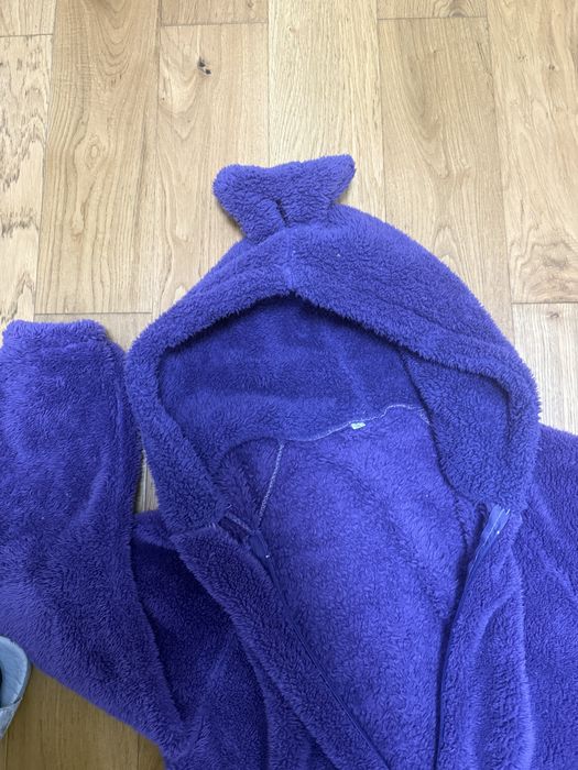 Kigurimi piżama rozmiar M