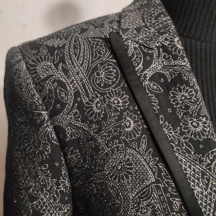 Garnitur męski Zara