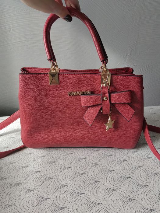 Nowa torebka listonoszka