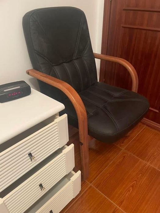 Cadeira de Quarto