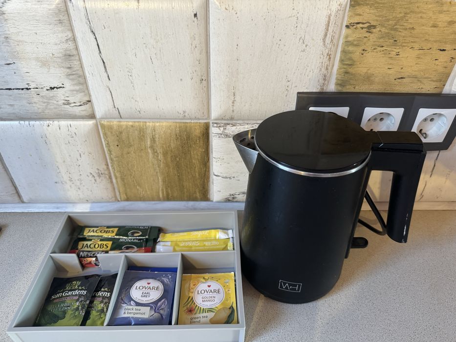 Апартаменти «Душа Мукачева». В самому центрі міста.