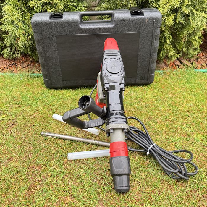 Відбійний Молоток Einhell TE-DH 1027, в начаності!