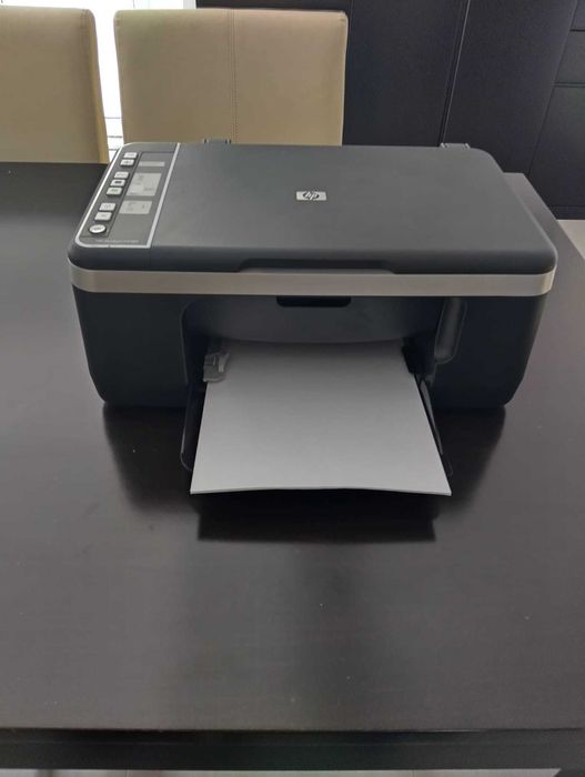 Impressora HP Deskjet F4180