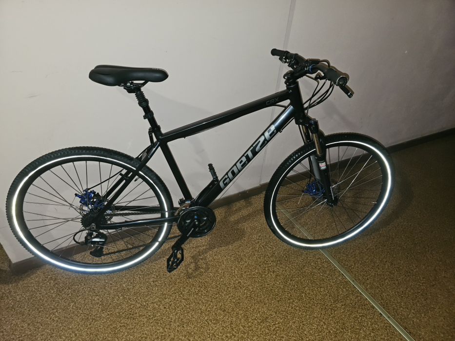 Rower 28 trek GOETZE