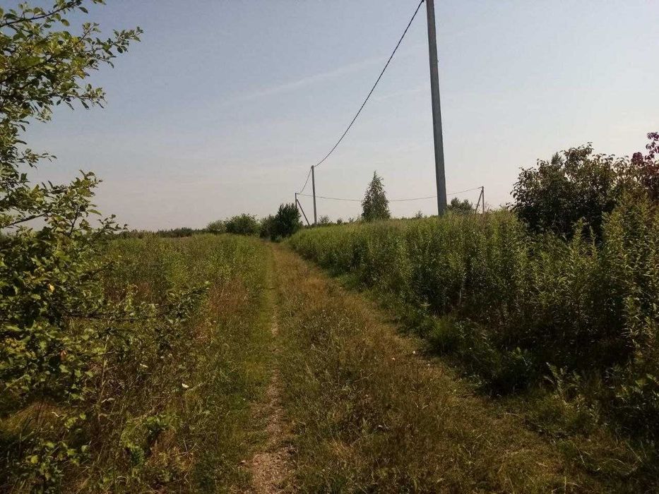 Земельна ділянка під будівництво Чукалівка (13)