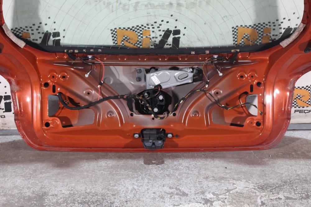 Porta / tampa da mala BMW 1 (F20)