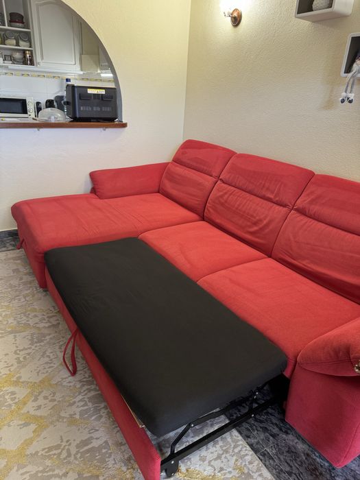 Sofa - cama chaise - lingue