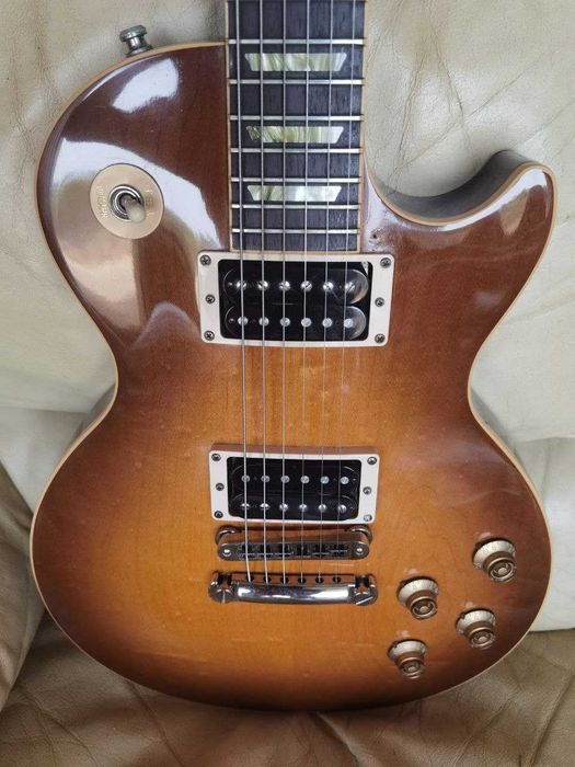 Gibson Les Paul Classic