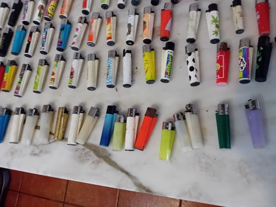 Clipper Lighter Set428503674315745283