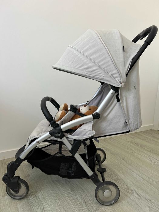 Chicco Goody Plus Stroller505622869962270722