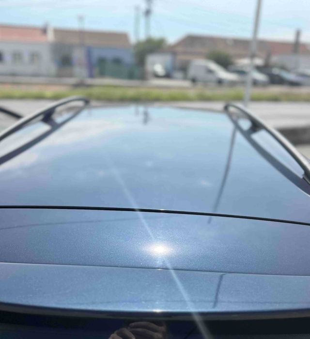Ford Focus SW — fotografia 8